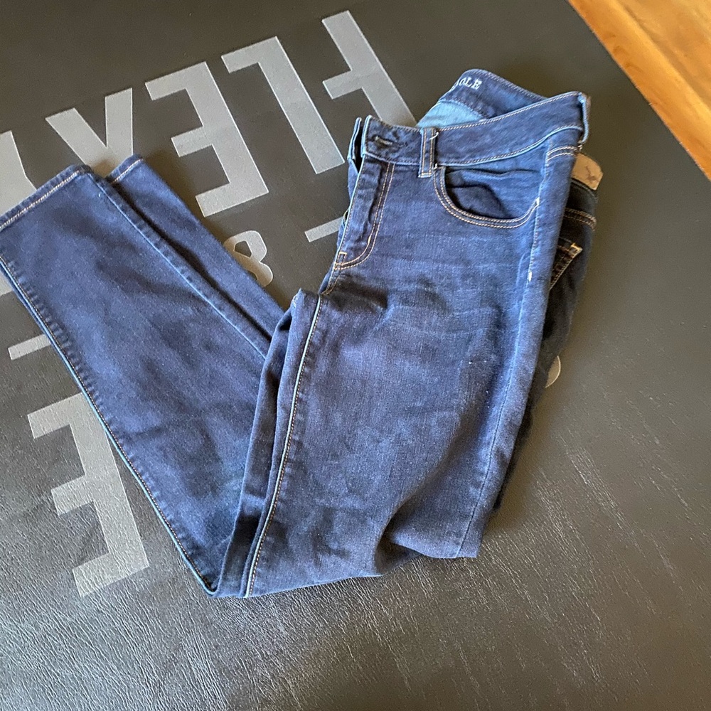 American eagle